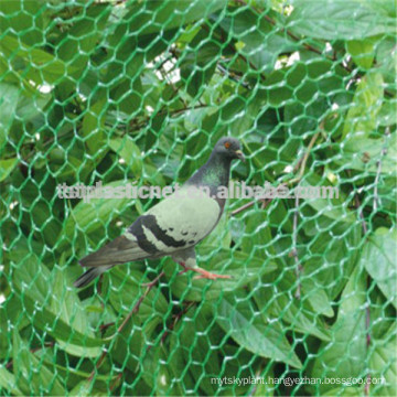 Handle Pet Bird capture Net